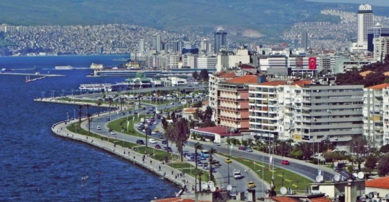 Αυτή είναι η τουρκική πόλη στην οποία θα φτάνει καράβι από το Λαύριο…