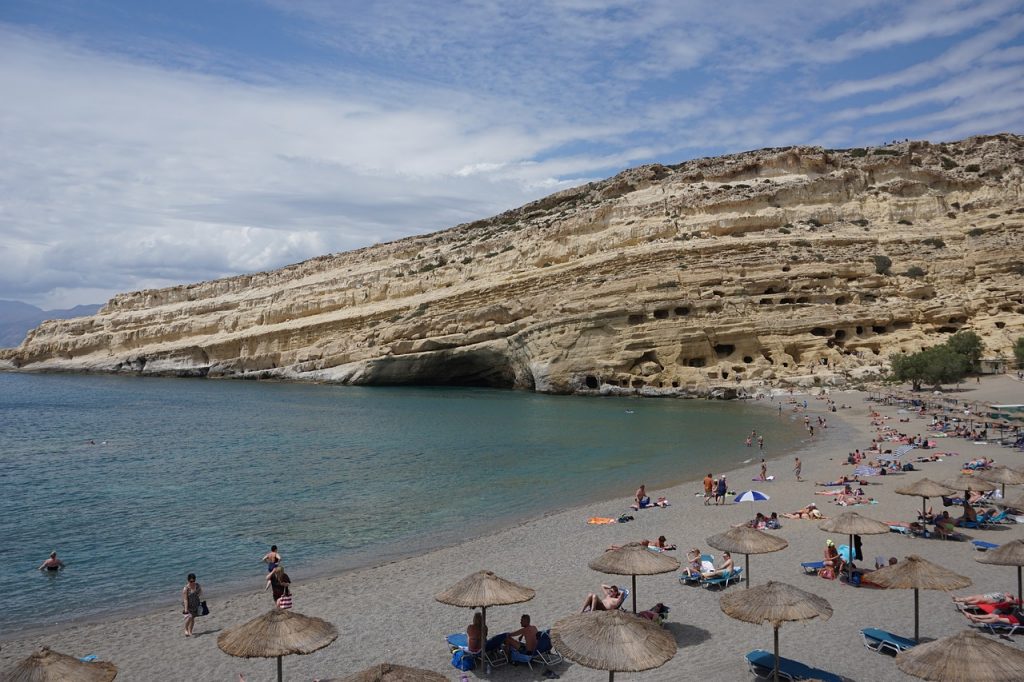 Αυτές είναι οι ωραιότερες φωτογραφίες της Κρήτης! Δείτε τις…