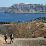 Φοβερό: Η δημιουργία και η ιστορία της Σαντορίνης σε ένα ανεπανάληπτο βίντεο!